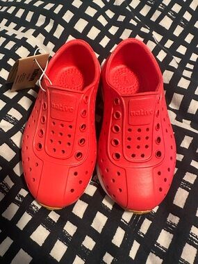 Toddler C7 Native Robbie Sugarlite